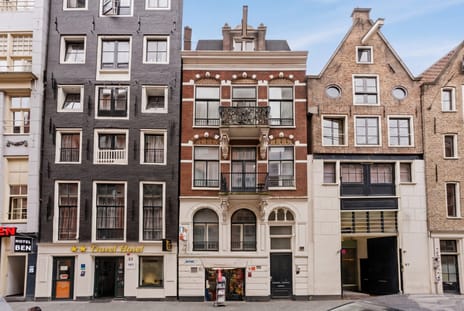 Beursstraat thumbnail