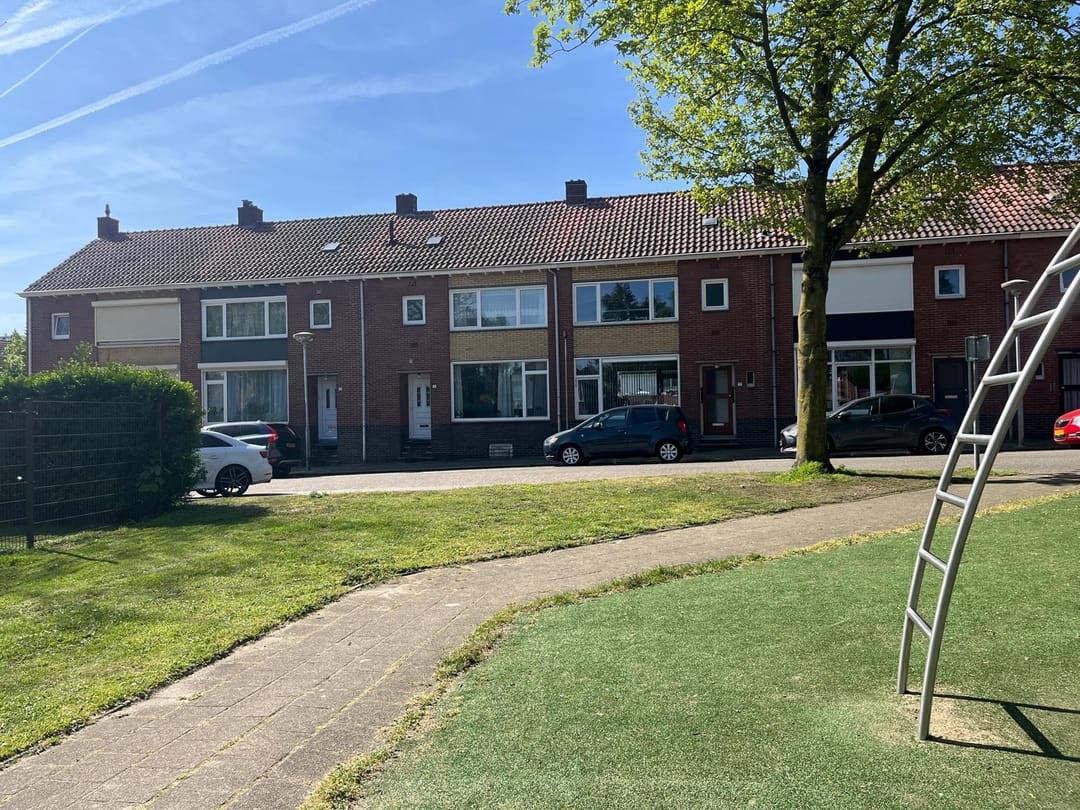 Foto 1 van Pastoor Goossensstraat 3