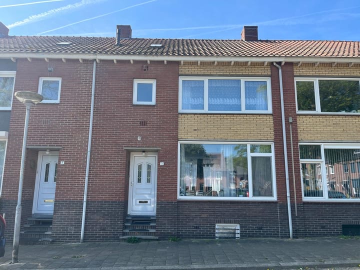 Foto 2 van Pastoor Goossensstraat 3