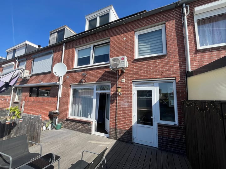 Foto 4 van Pastoor Goossensstraat 3