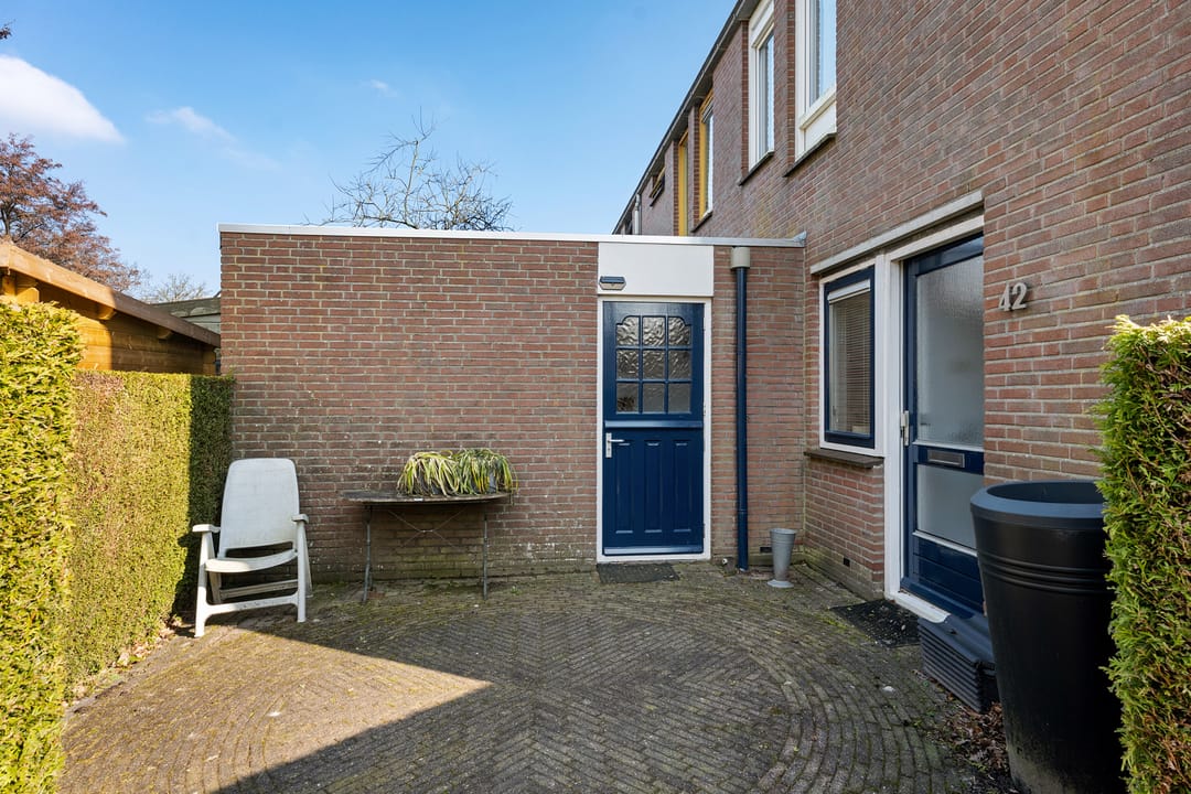 Photo 2 of Hornstukken 42