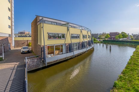 Puccinistraat thumbnail