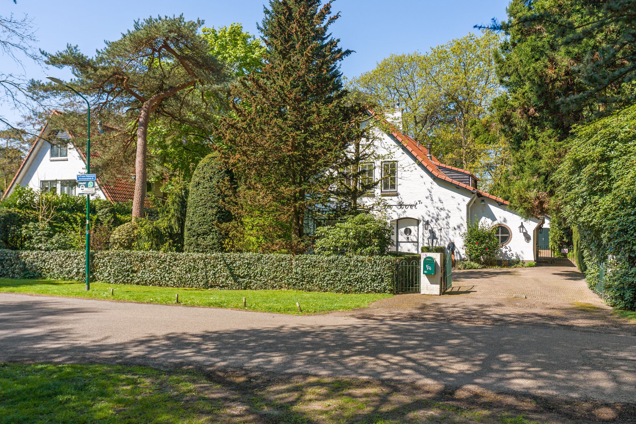 Photo 51 of Vermeerplein 19