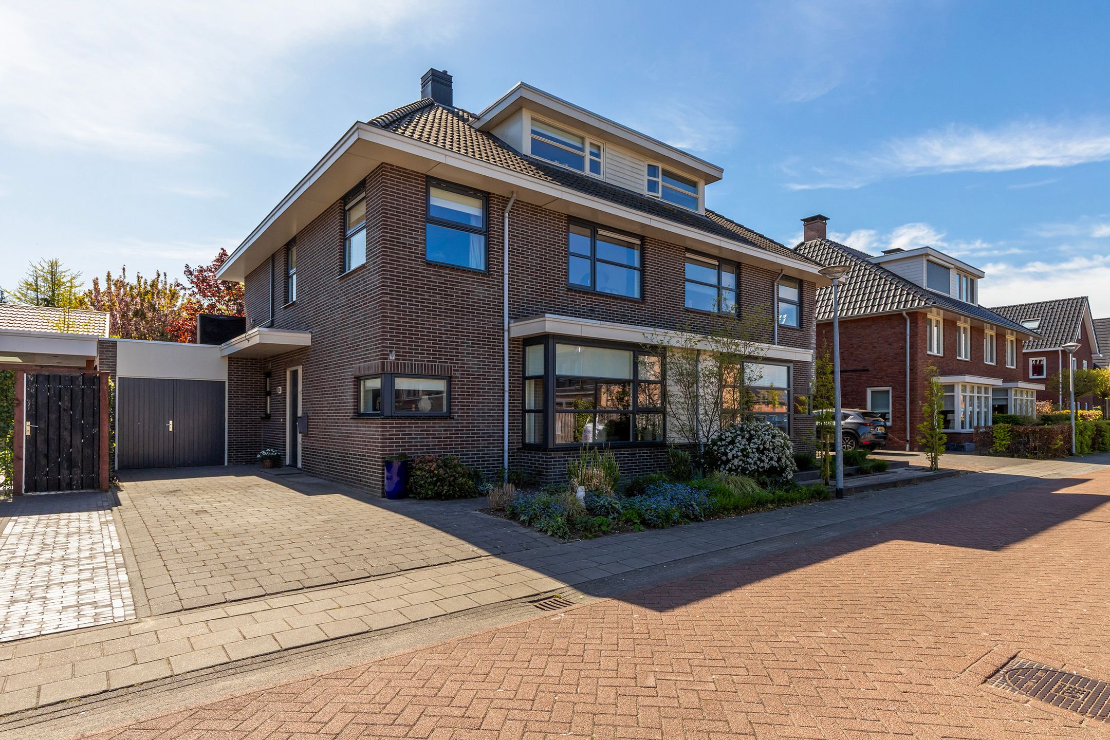 Photo 6 of Marga Klompéstraat 19