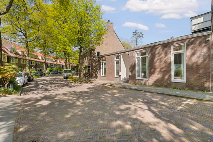 Foto 4 van Statenlaan 2-A
