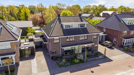 Marga Klompéstraat thumbnail