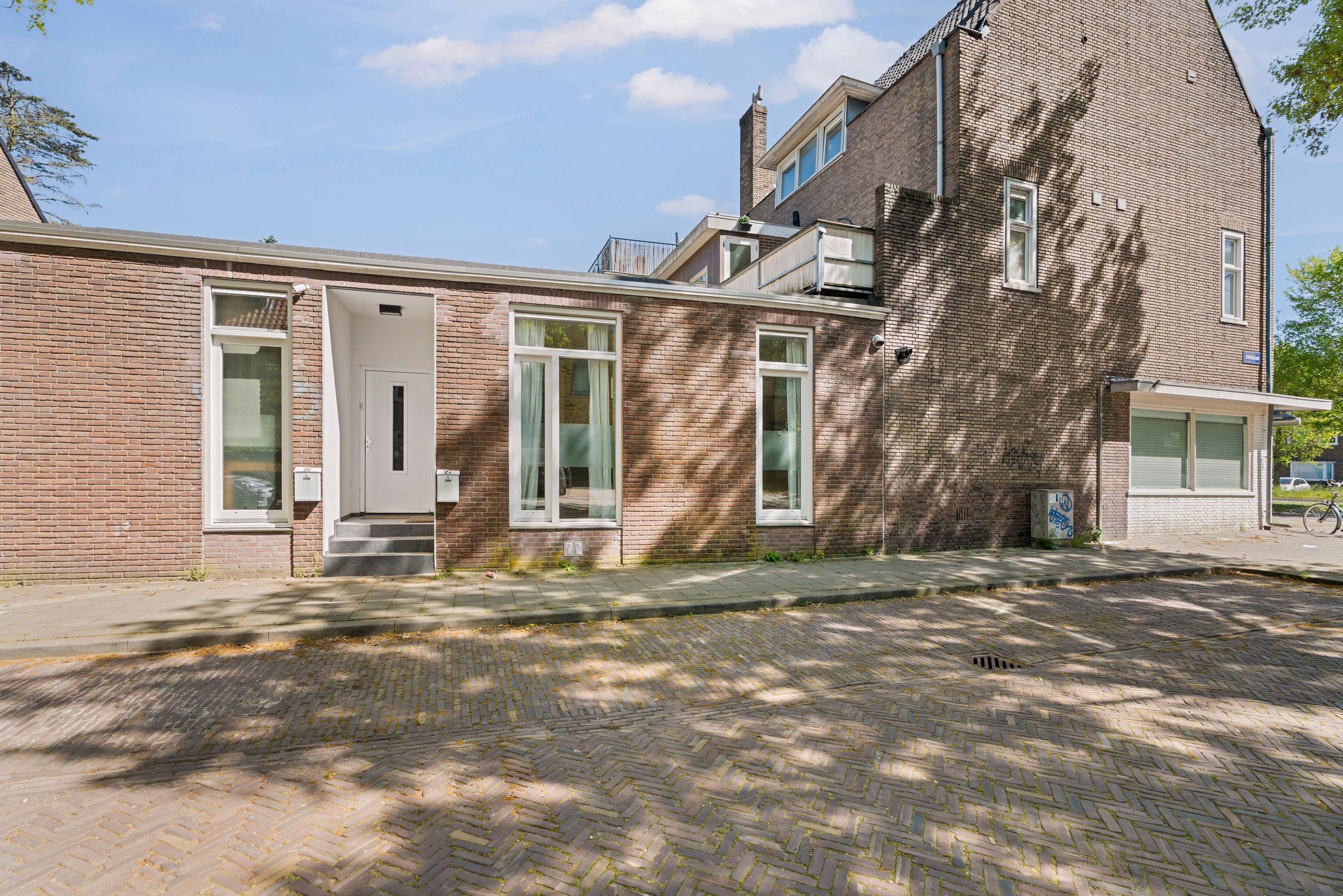 Statenlaan 2-A 2 A