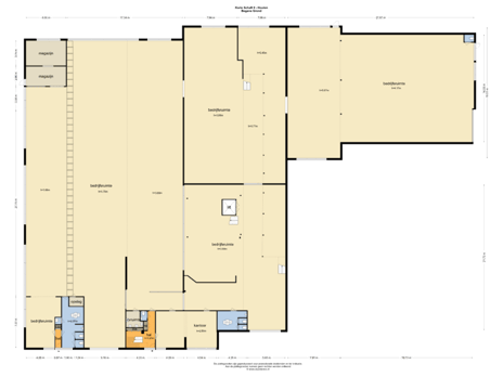 View floorplan