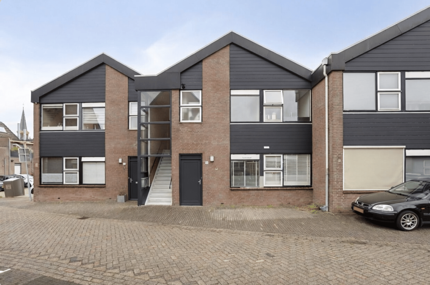Foto 1 van Eendracht 3