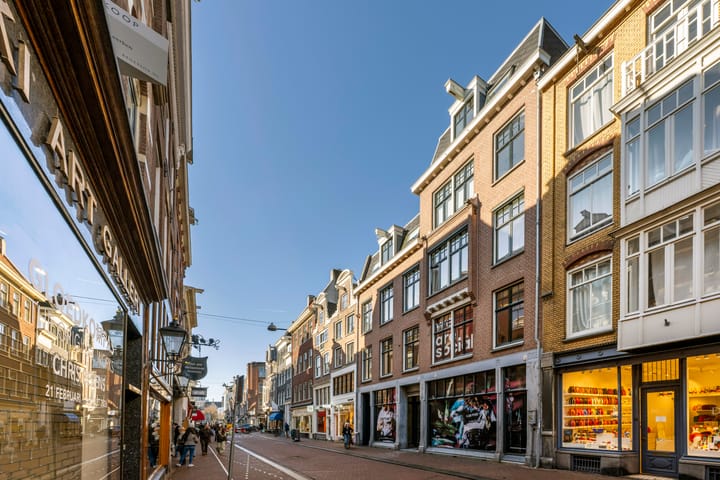 Nieuwe Spiegelstraat 36, Amsterdam