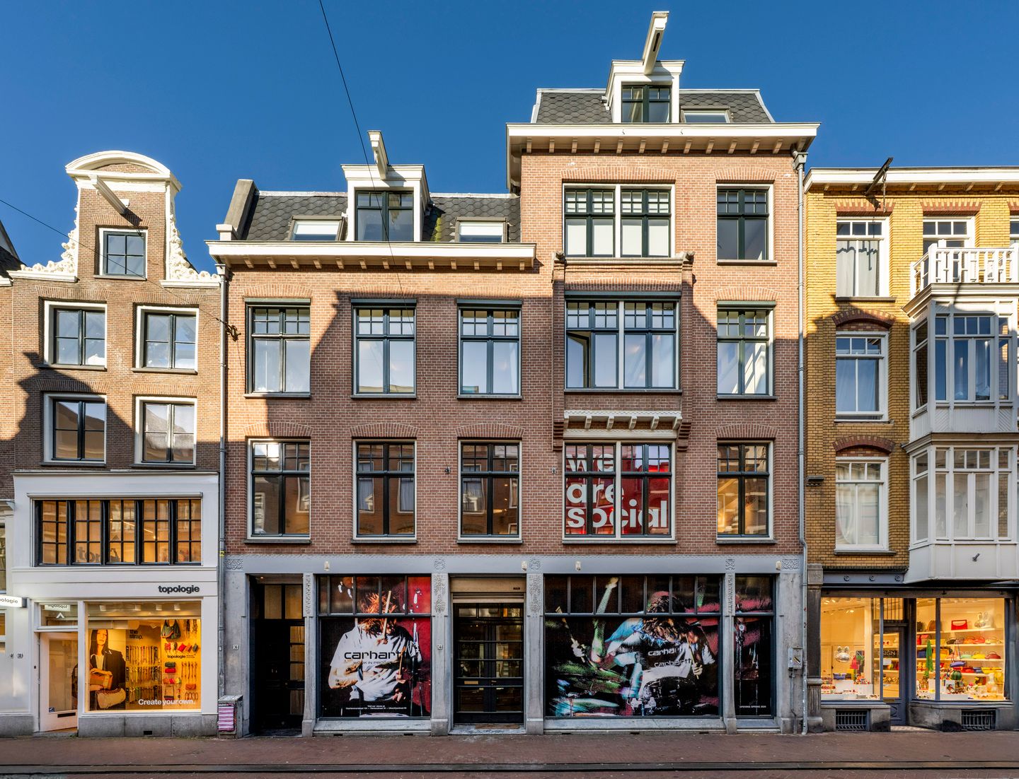 Bekijk foto 3 van Nieuwe Spiegelstraat 36