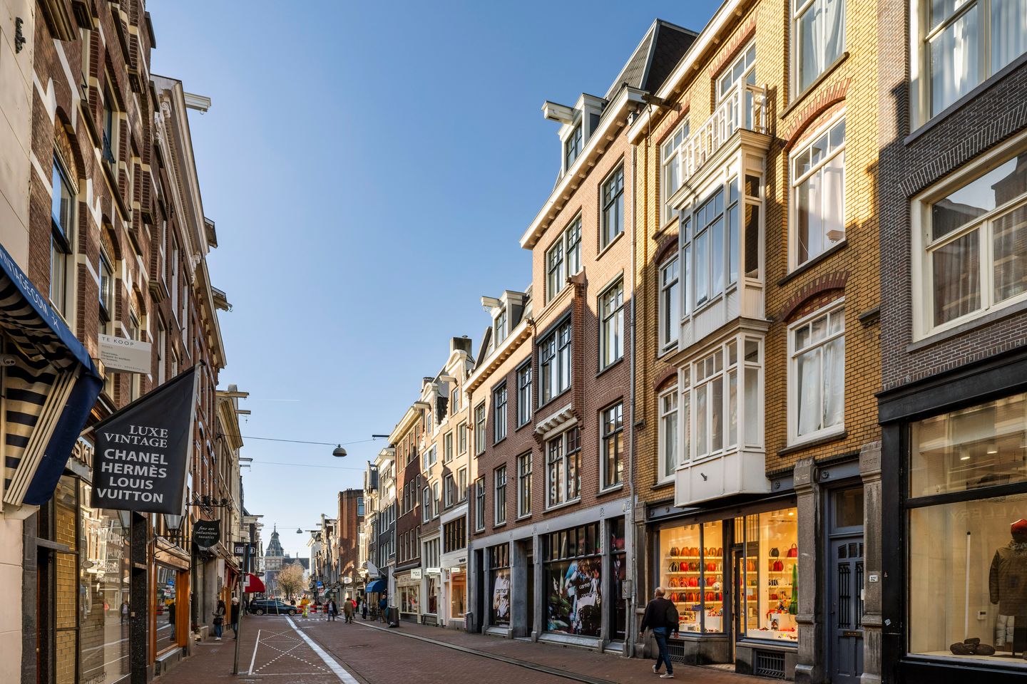 Bekijk foto 2 van Nieuwe Spiegelstraat 36