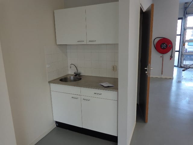 View photo 3 of Saturnusweg 4-D