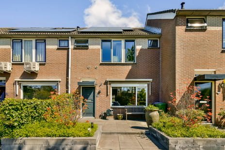 Frieslandlaan thumbnail
