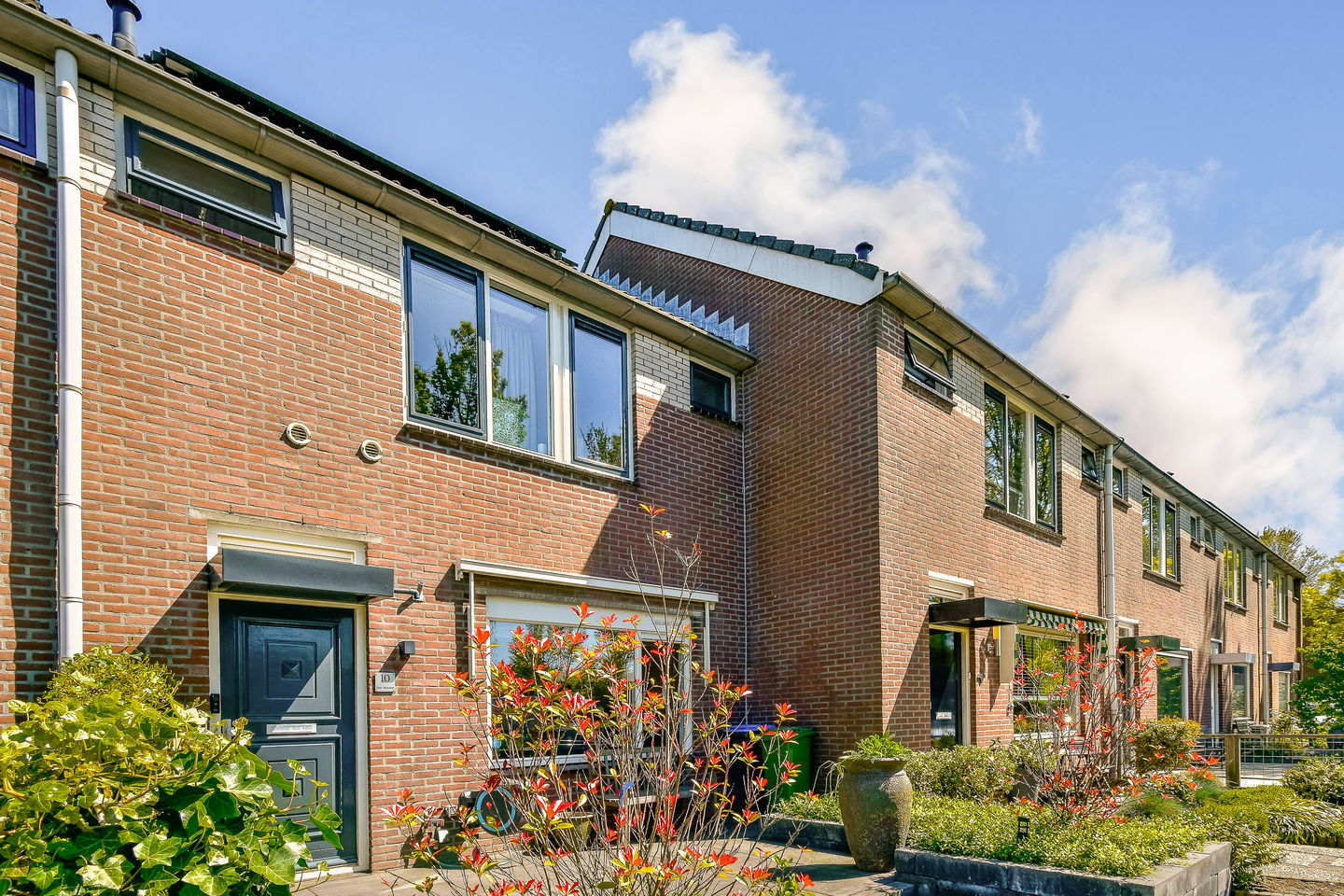 Foto 5 van Frieslandlaan 10