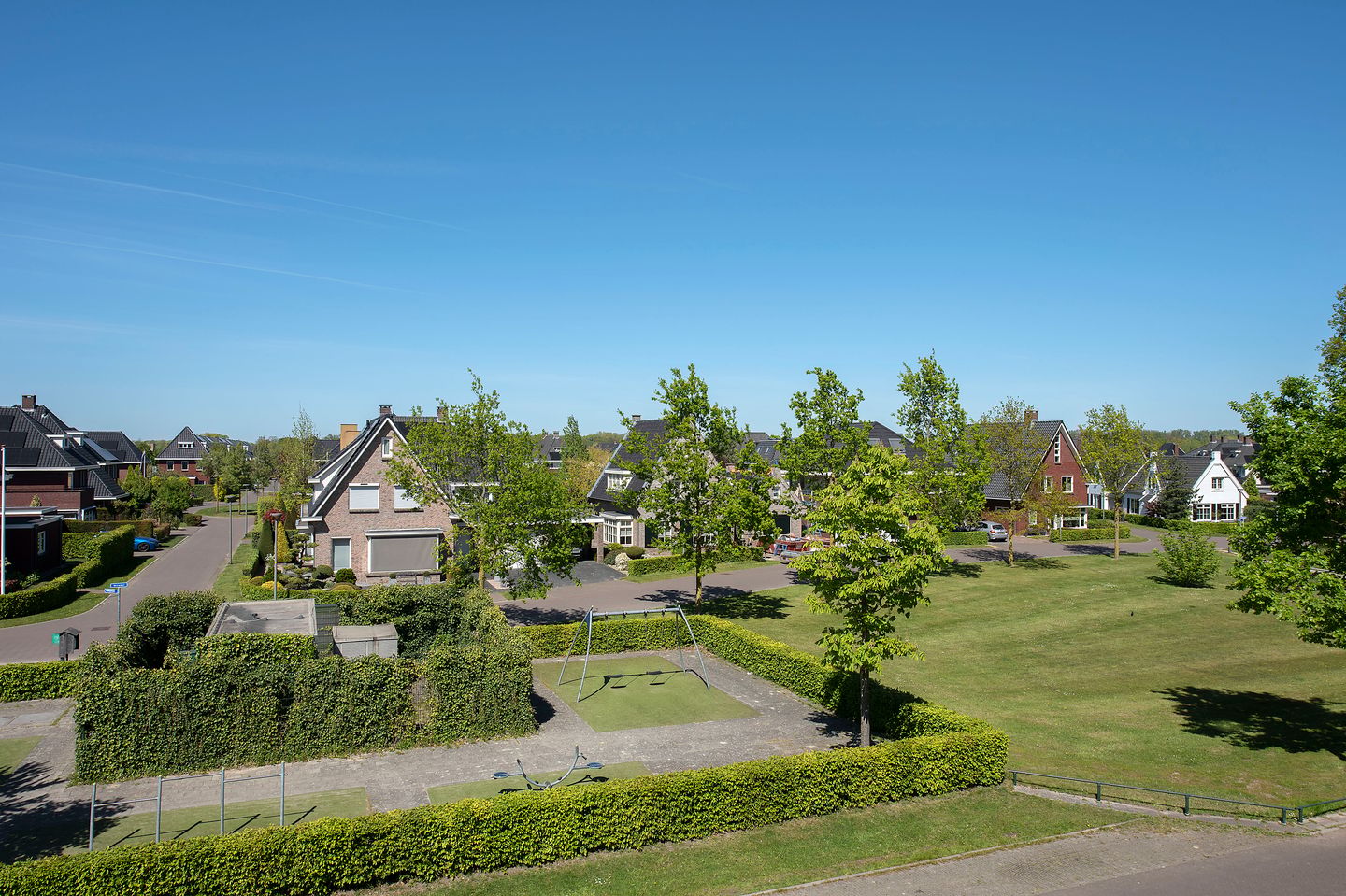 Foto 40 van Baars 38