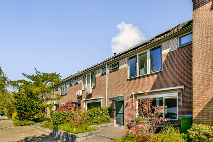 Foto 4 van Frieslandlaan 10