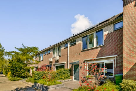 Frieslandlaan thumbnail
