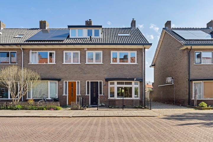 Foto 2 van Valckstraat 7