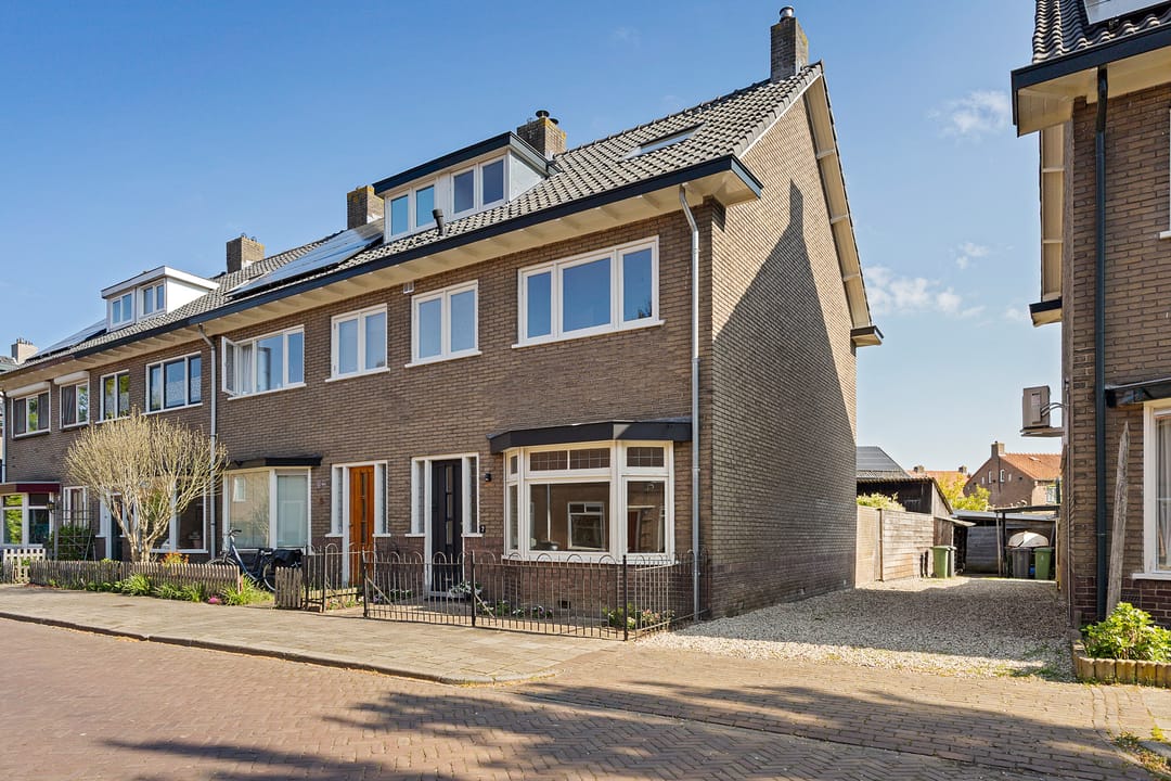 Foto 1 van Valckstraat 7