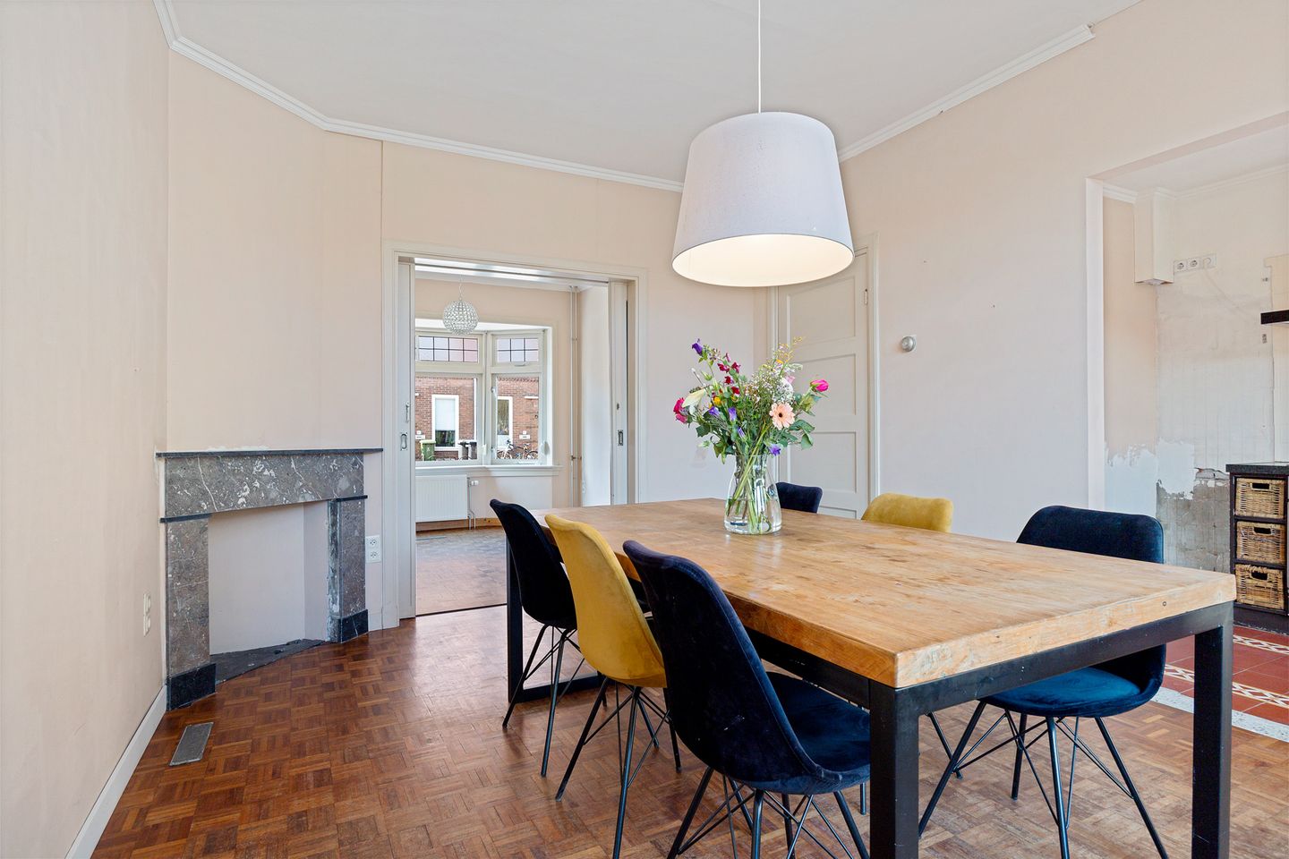 Foto 4 van Valckstraat 7