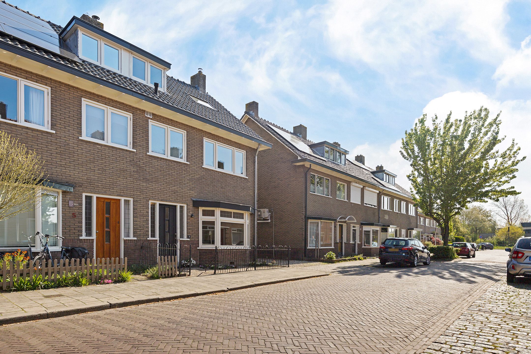 Foto 3 van Valckstraat 7