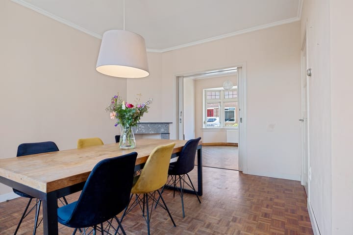 Foto 5 van Valckstraat 7