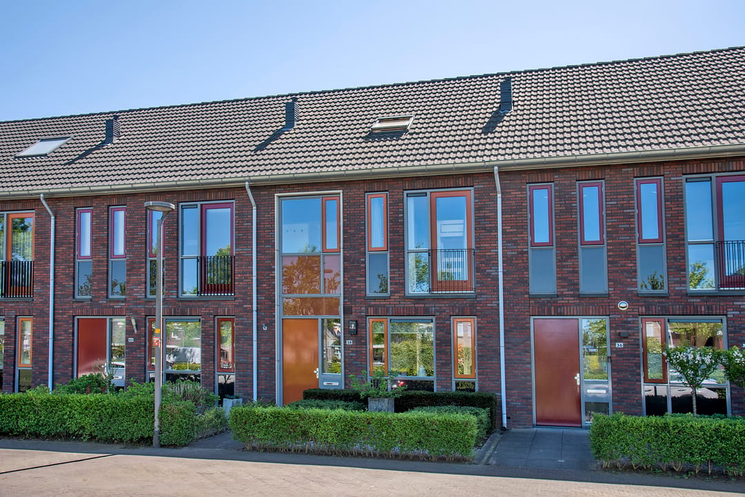 Foto 1 van Baars 38