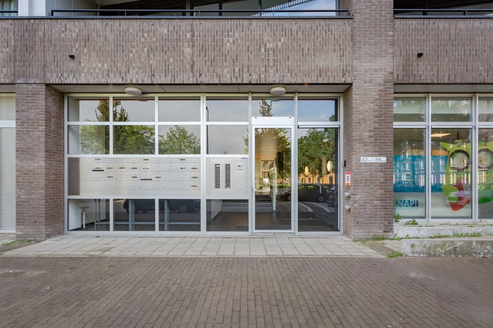 Foto 3 van Fritz Dietrich Kahlenbergstraat 50-A