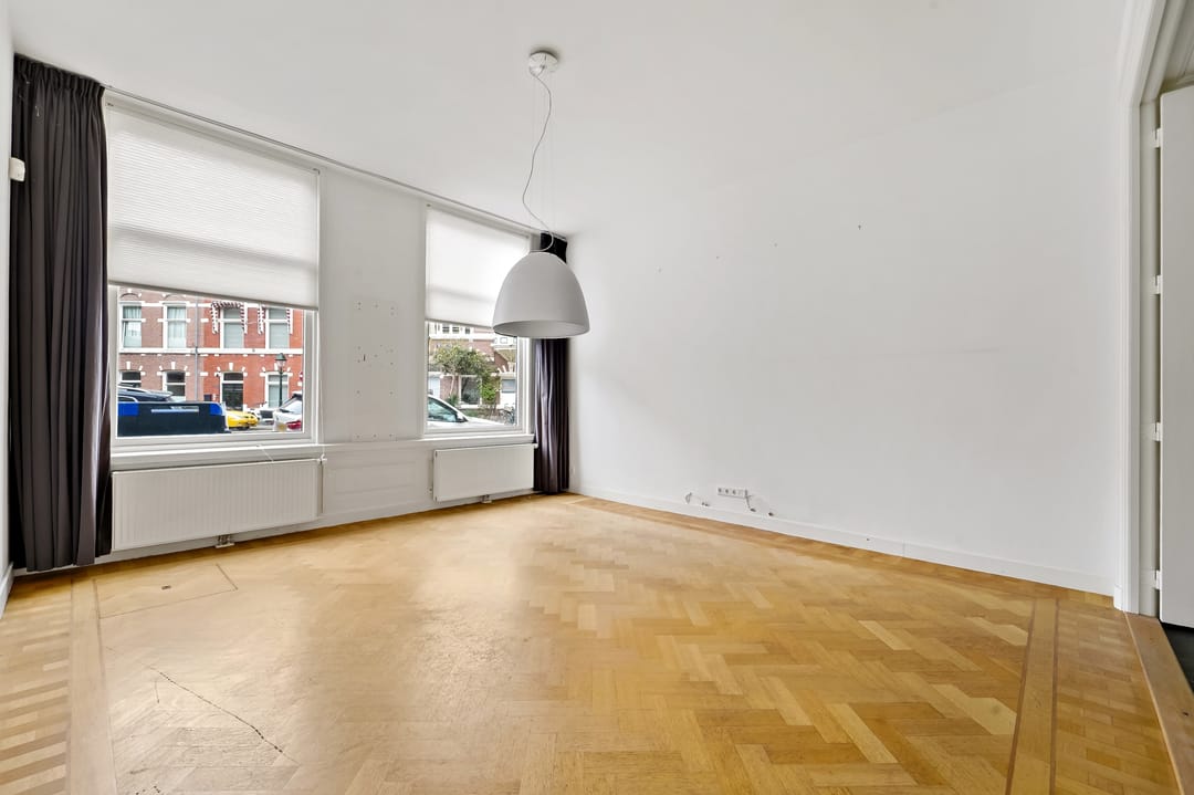 Photo 7 of 1e Sweelinckstraat 30