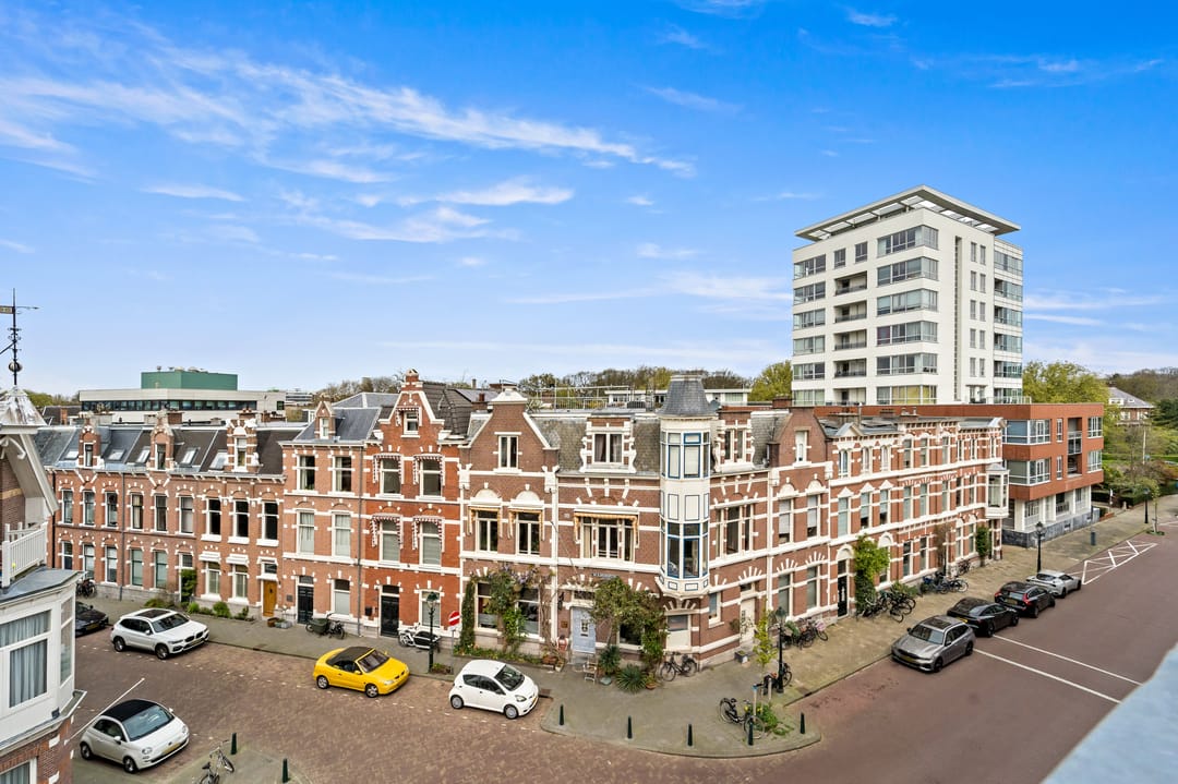 Photo 68 of 1e Sweelinckstraat 30
