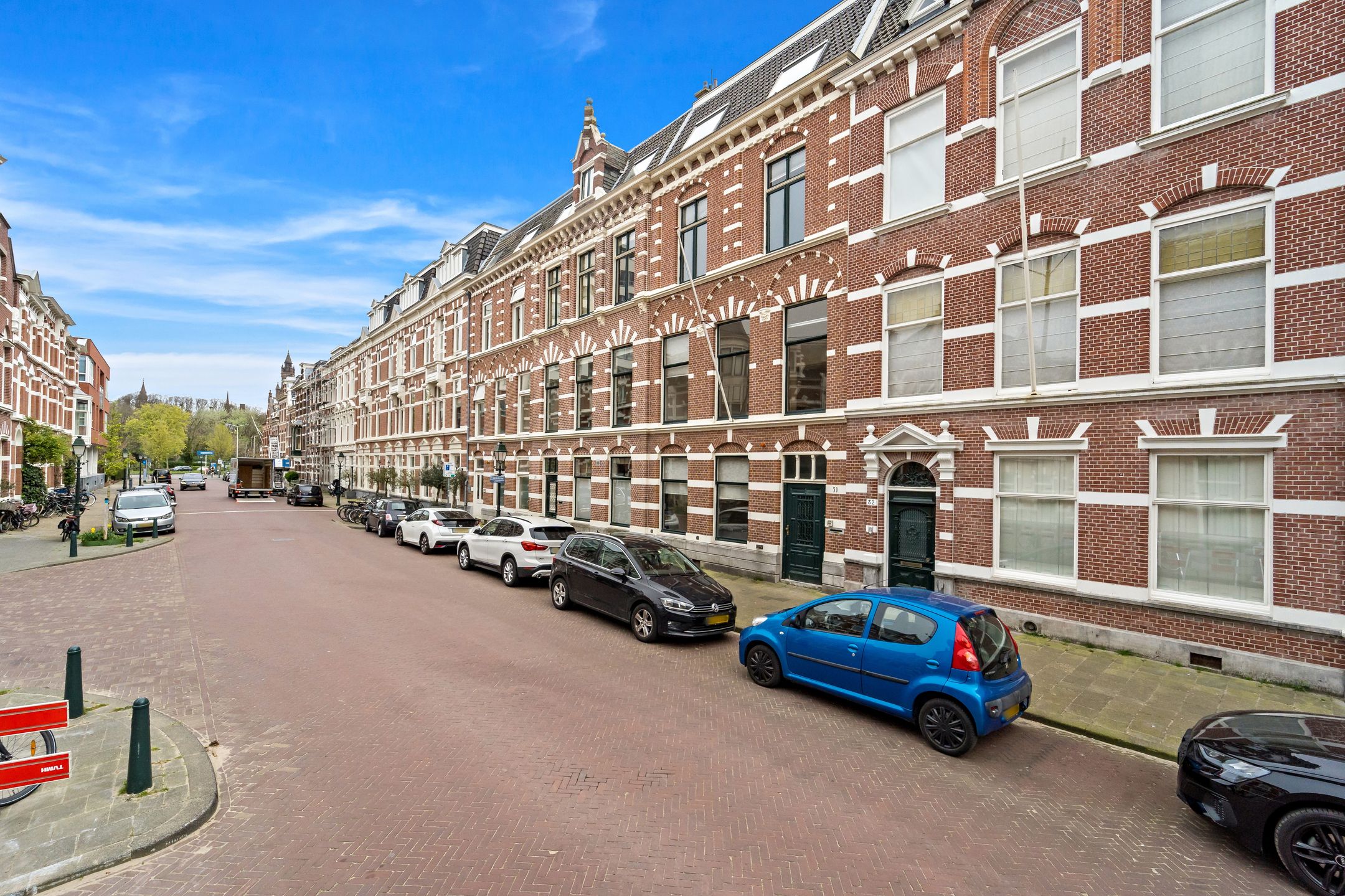 Photo 60 of 1e Sweelinckstraat 30