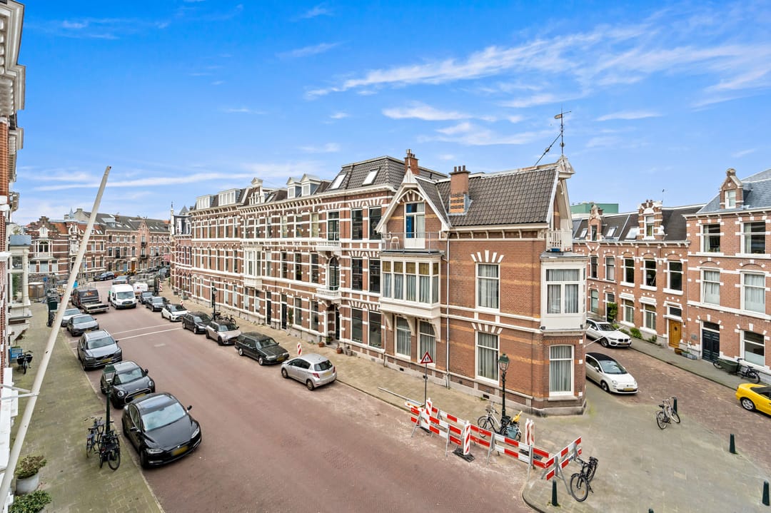 Photo 62 of 1e Sweelinckstraat 30