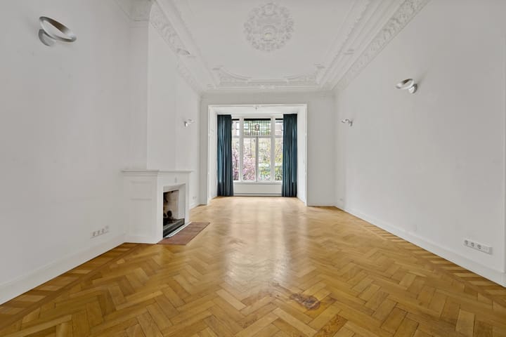 Photo 5 of 1e Sweelinckstraat 30