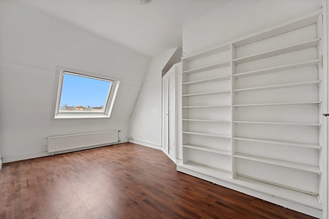 Photo 58 of 1e Sweelinckstraat 30