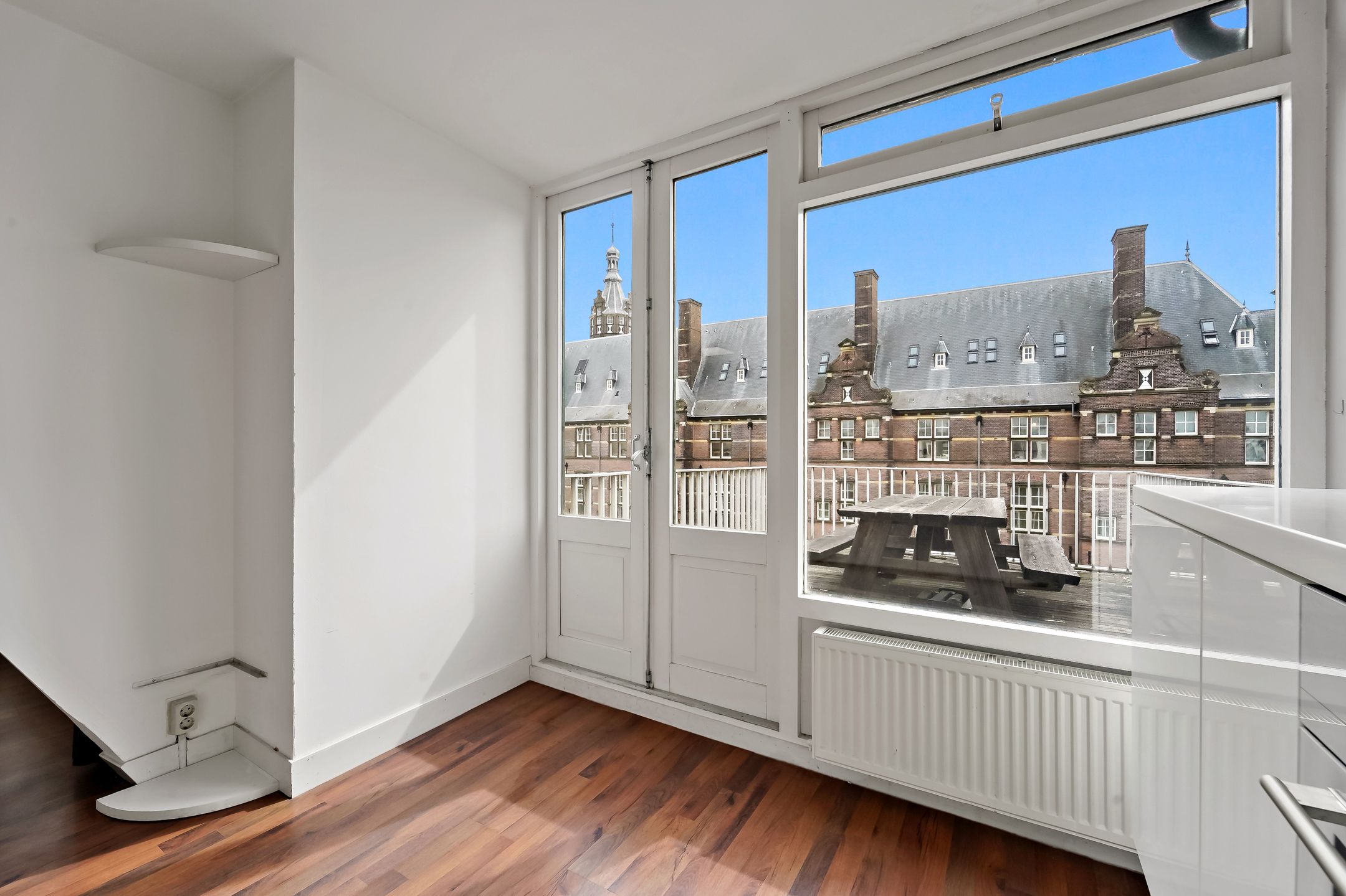 Photo 51 of 1e Sweelinckstraat 30