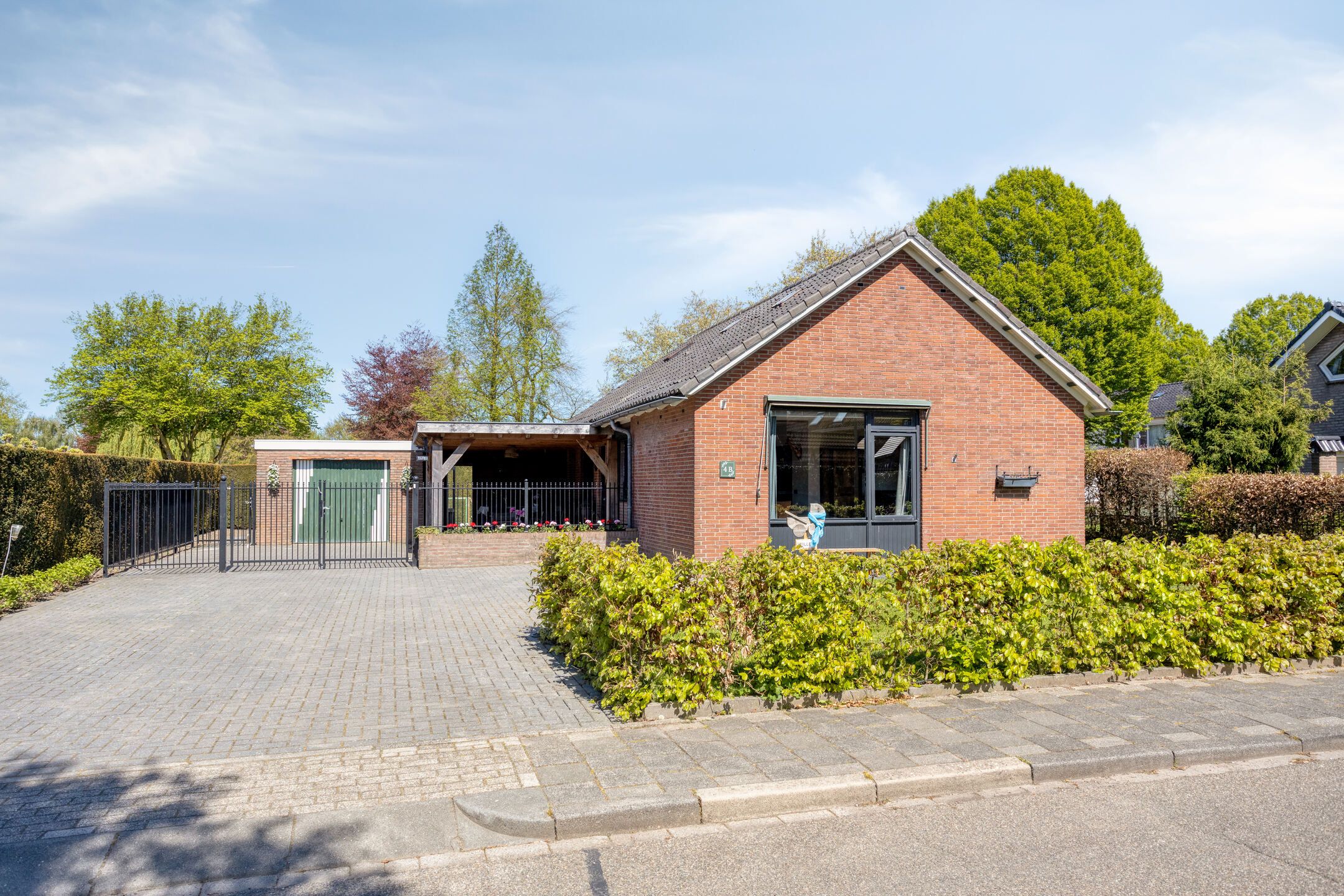 Kalkestraat 4-B 4 b