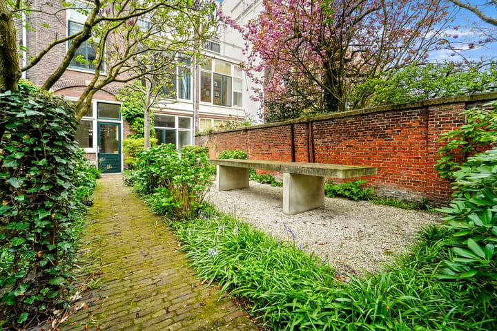 Photo 3 of 1e Sweelinckstraat 30