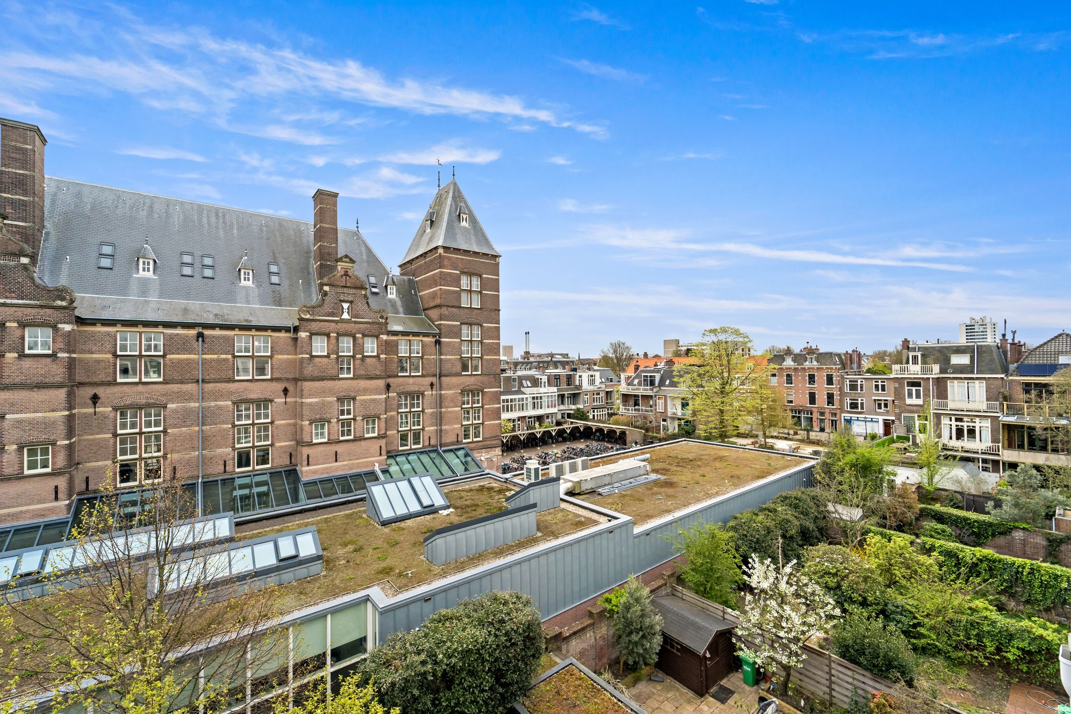 Photo 63 of 1e Sweelinckstraat 30