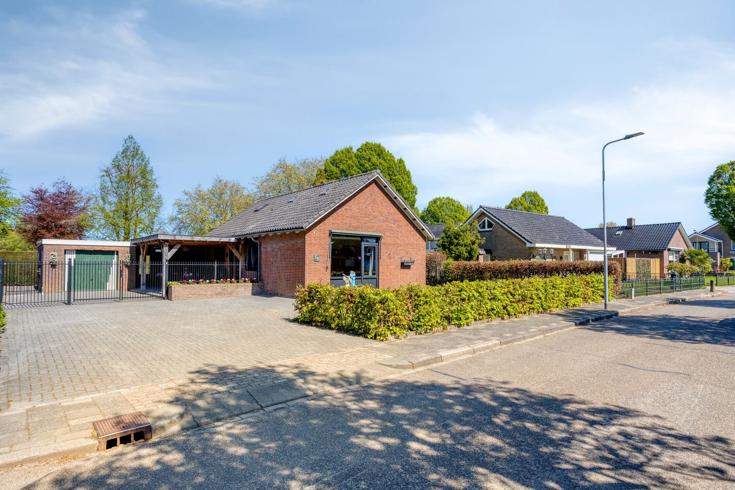 Foto 5 van Kalkestraat 4-B