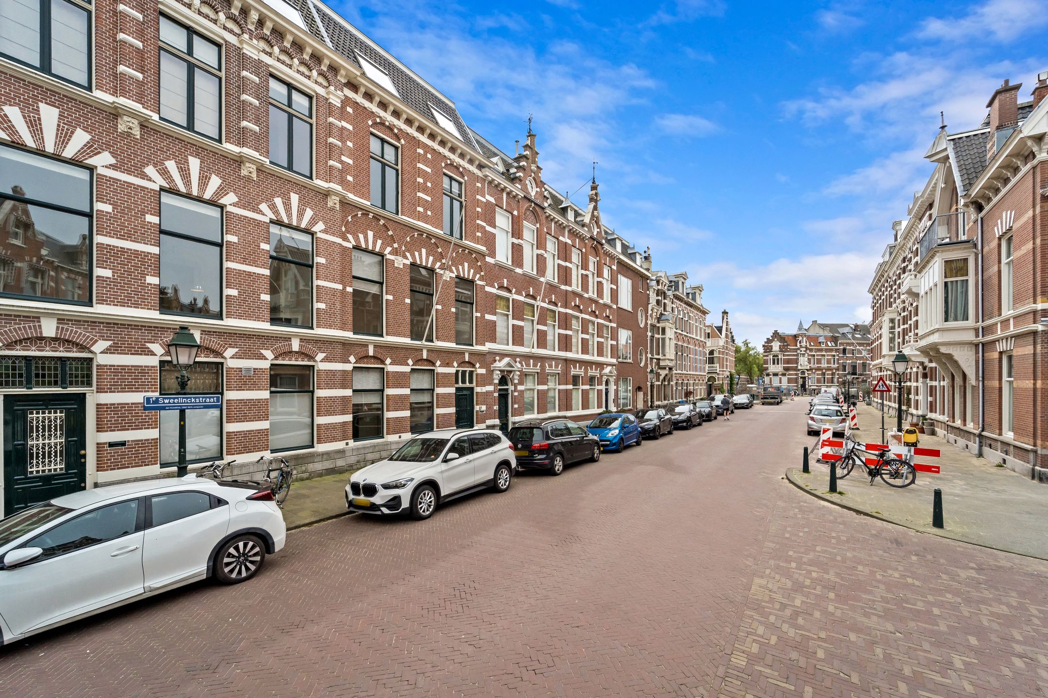 Photo 6 of 1e Sweelinckstraat 30