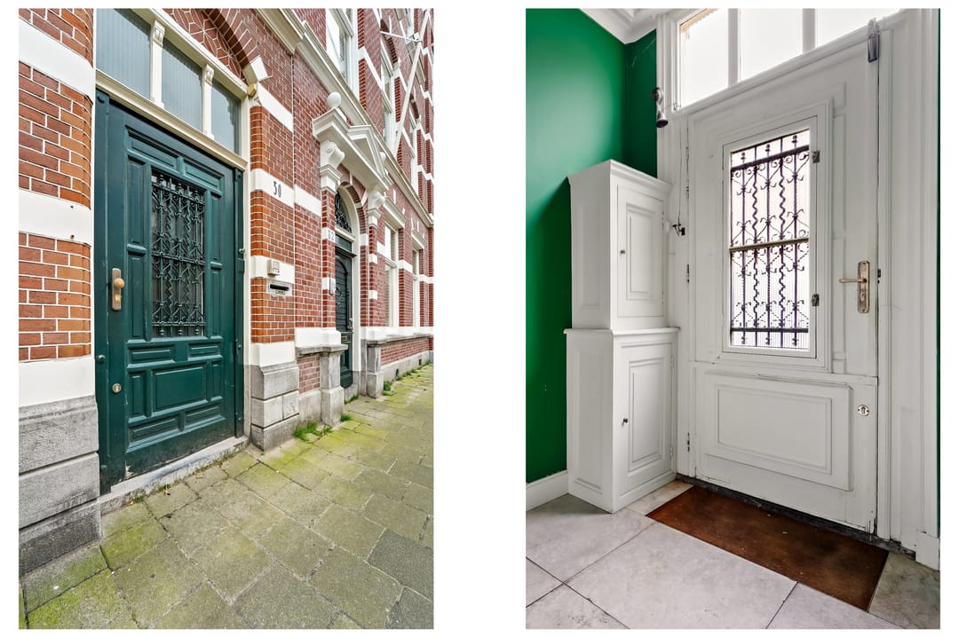 Photo 17 of 1e Sweelinckstraat 30