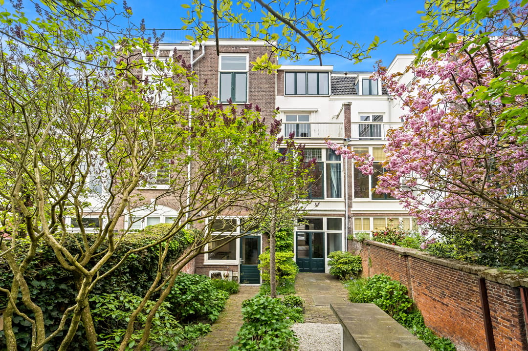 Photo 28 of 1e Sweelinckstraat 30