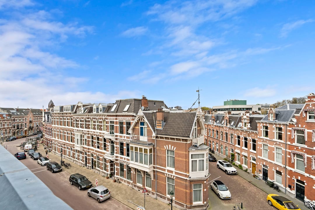 Photo 67 of 1e Sweelinckstraat 30