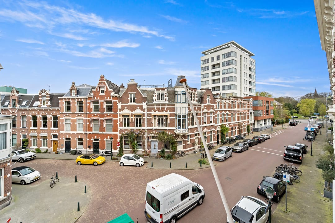 Photo 61 of 1e Sweelinckstraat 30