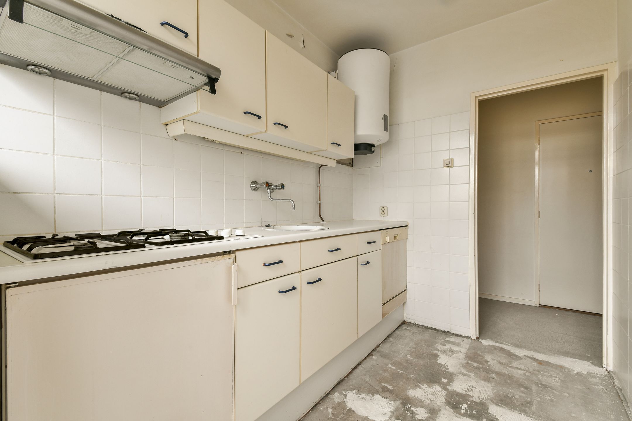 Photo 9 of Frieslandstraat 169