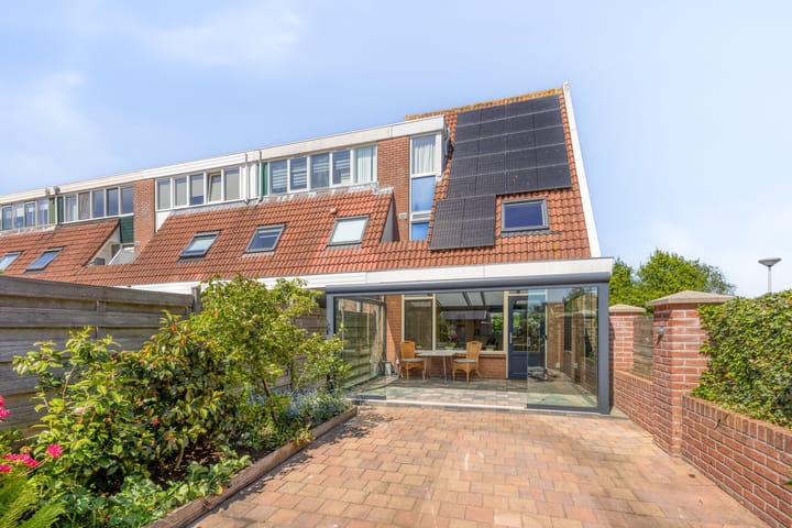 Foto 3 van Westerhoef 18