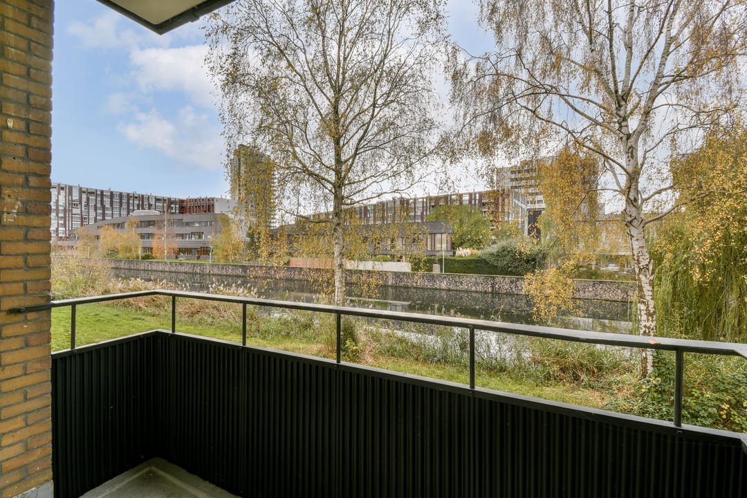 Photo 8 of Frieslandstraat 169