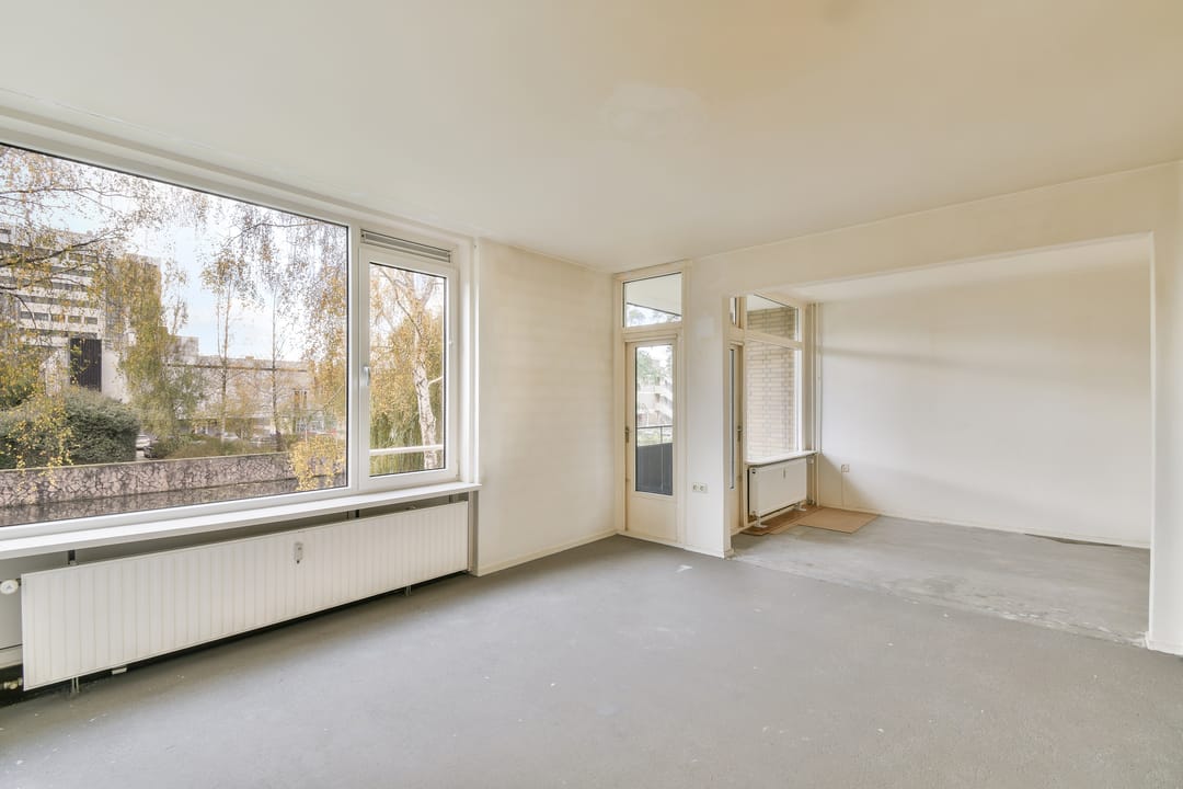 Photo 2 of Frieslandstraat 169