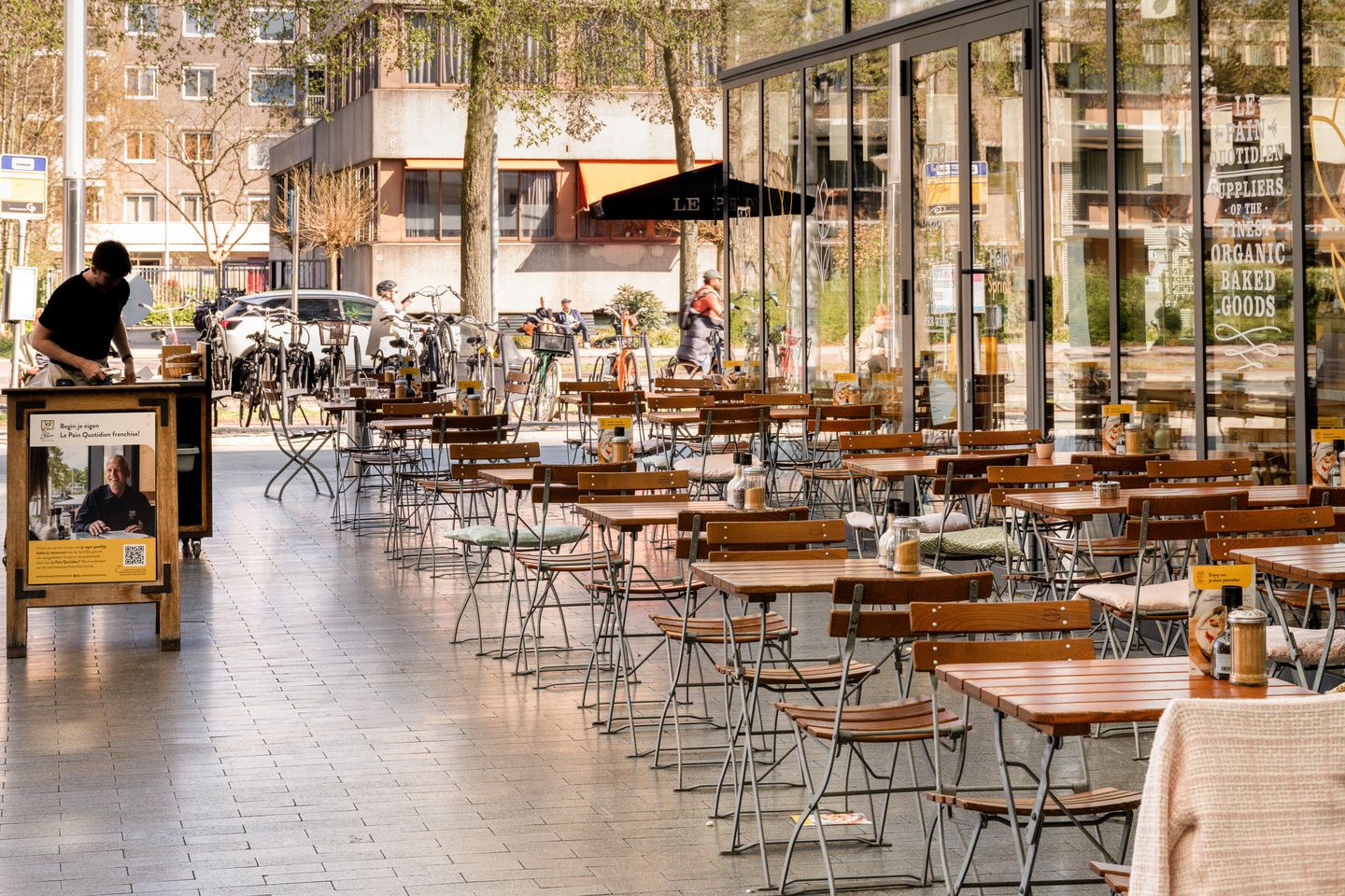 Photo 20 of Frieslandstraat 169